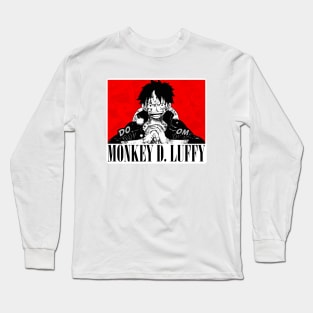 MonkeyStyle Long Sleeve T-Shirt